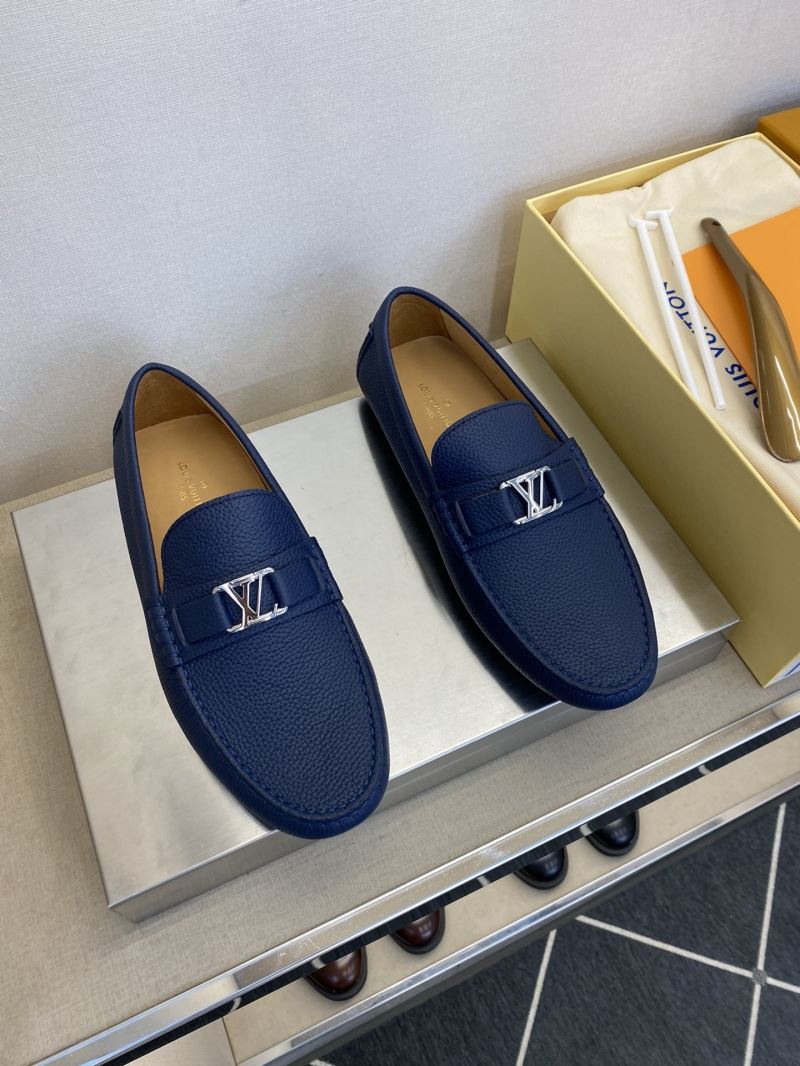 Louis Vuitton Tods Shoes